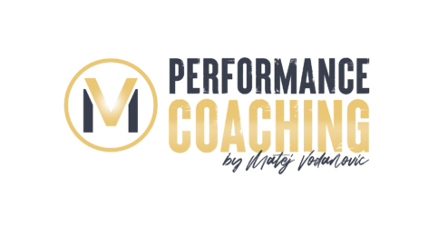 Performance Coaching By Matej